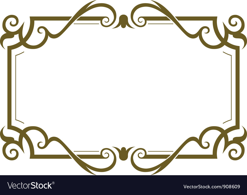 Detail Desain Frame Nomer 4