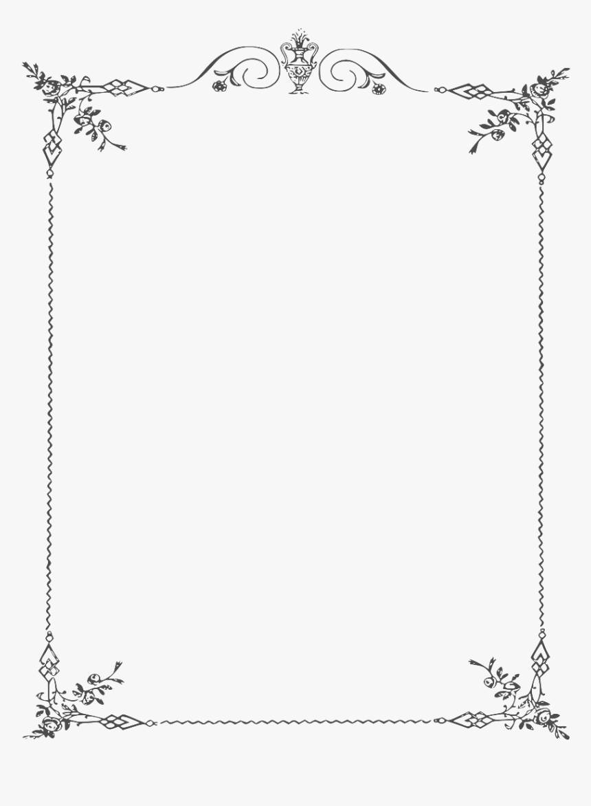Detail Desain Frame Nomer 45