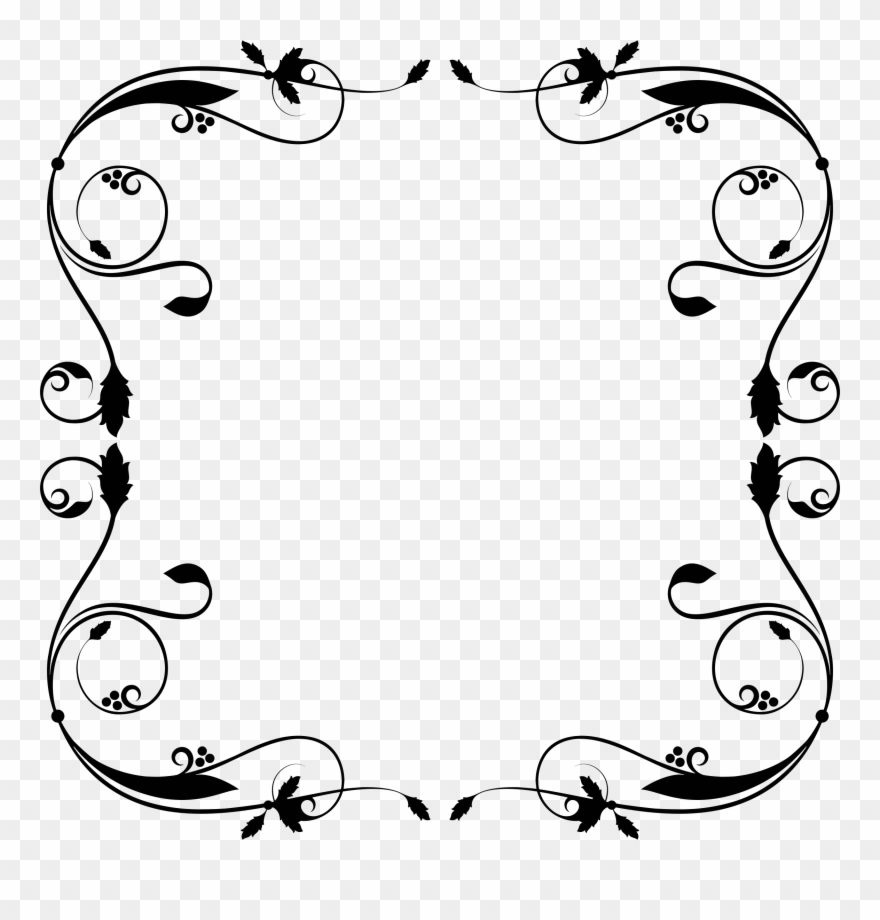 Detail Desain Frame Nomer 6