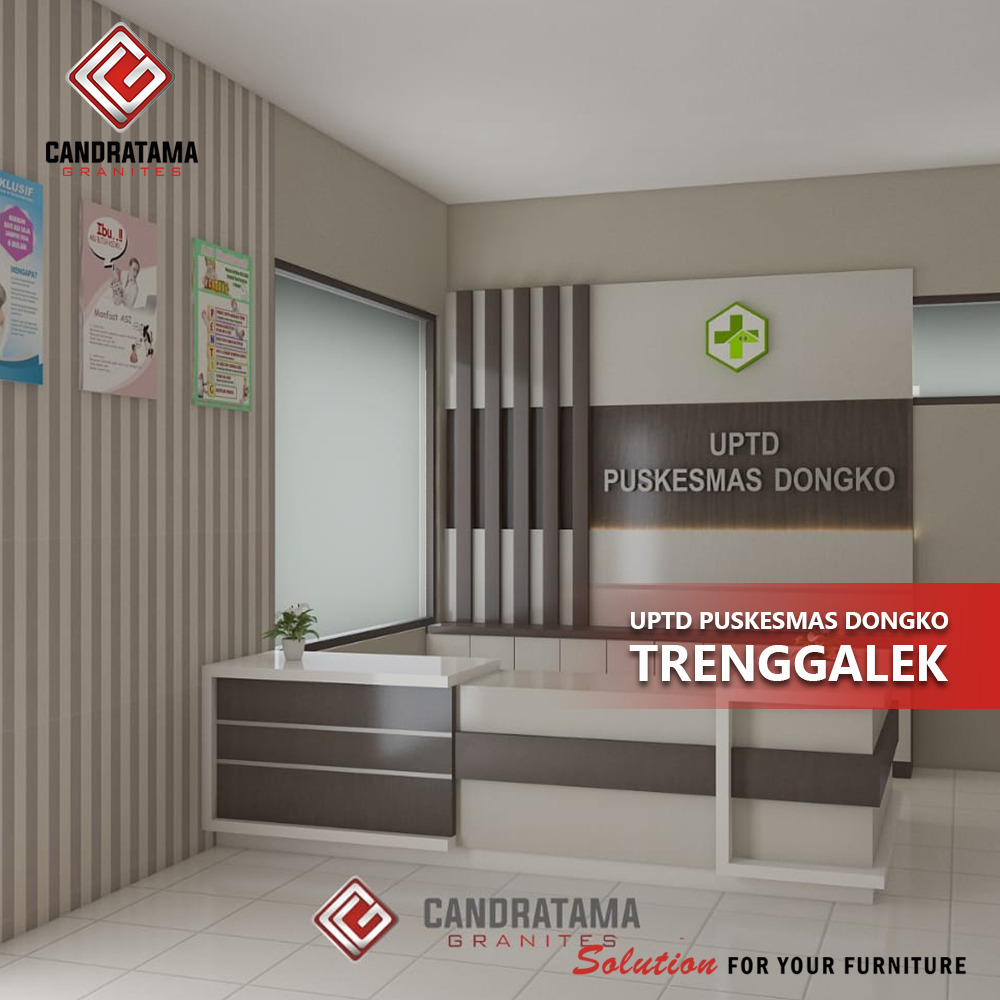 Detail Desain Front Office Minimalis Nomer 24