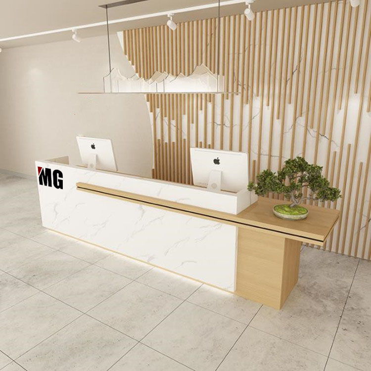 Detail Desain Front Office Minimalis Nomer 29