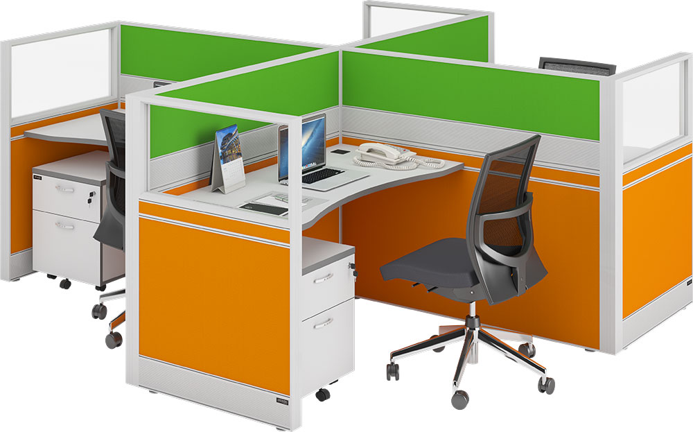 Detail Desain Furniture Kantor Nomer 18