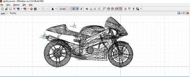 Detail Desain Gambar 3d Nomer 29