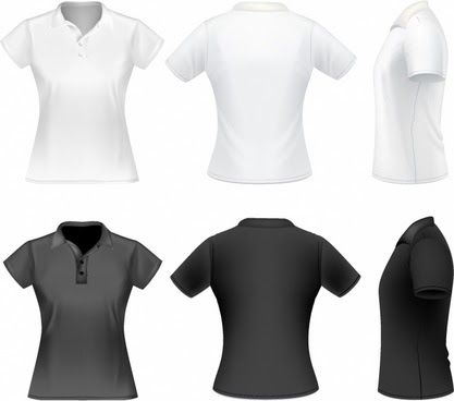 Detail Desain Gambar Baju Polos Nomer 34