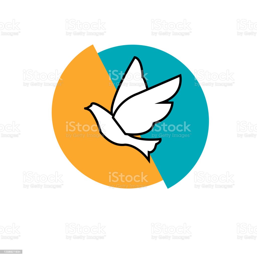 Detail Desain Gambar Burung Merpati Nomer 22