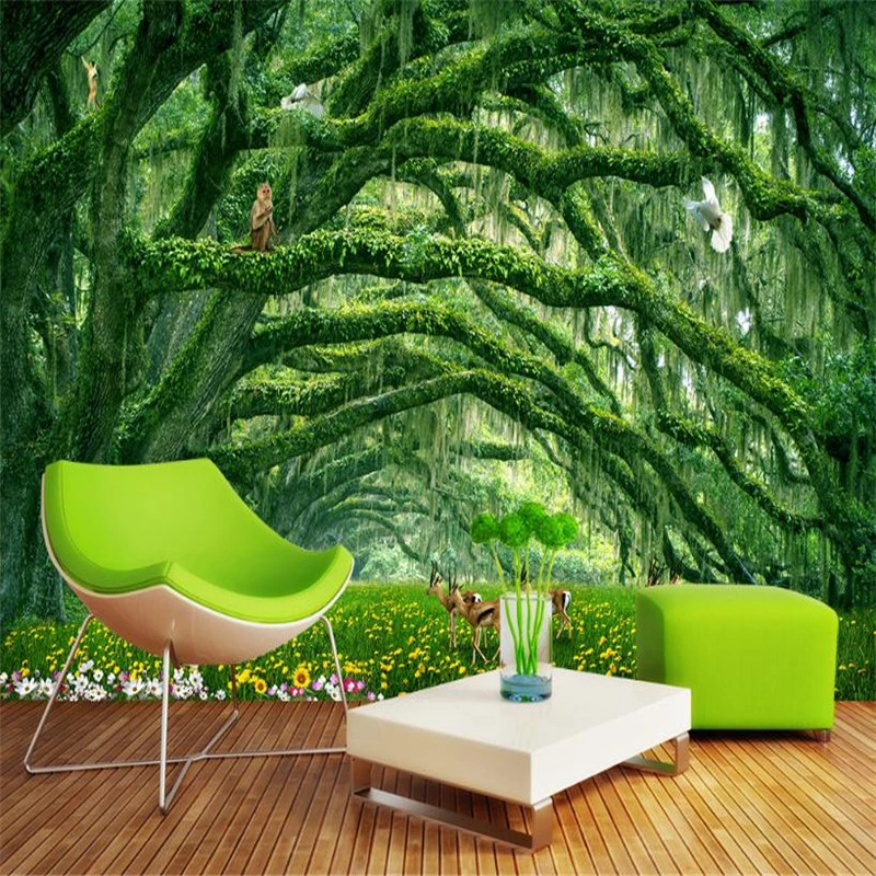 Detail Desain Gambar Dinding Nomer 55