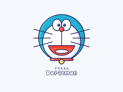 Detail Desain Gambar Doraemon Nomer 22