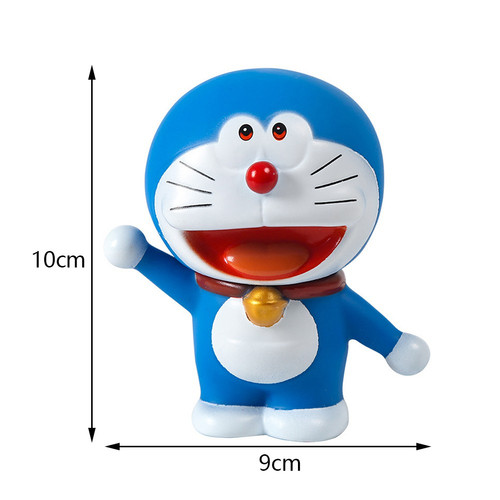 Detail Desain Gambar Doraemon Nomer 33