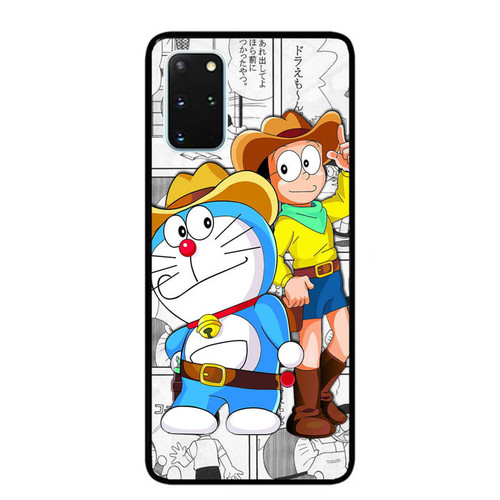 Detail Desain Gambar Doraemon Nomer 36