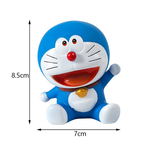 Detail Desain Gambar Doraemon Nomer 39