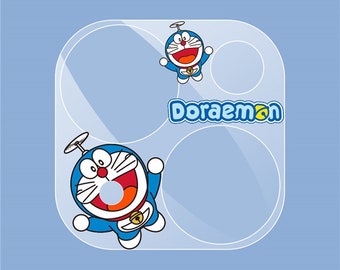 Detail Desain Gambar Doraemon Nomer 42