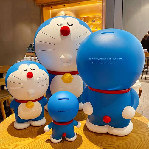 Detail Desain Gambar Doraemon Nomer 47