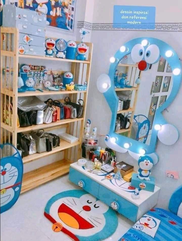 Detail Desain Gambar Doraemon Nomer 53