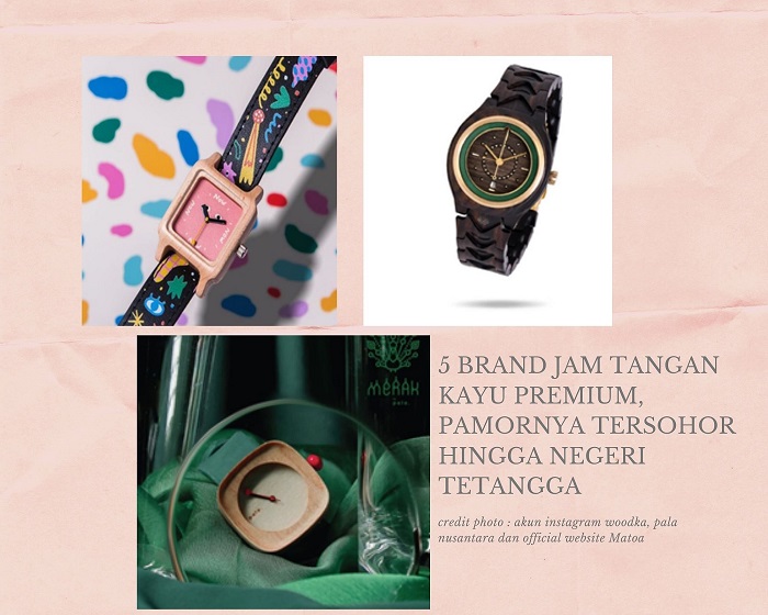 Detail Desain Gambar Jam Tangan Kayu Belum Jadi Nomer 51