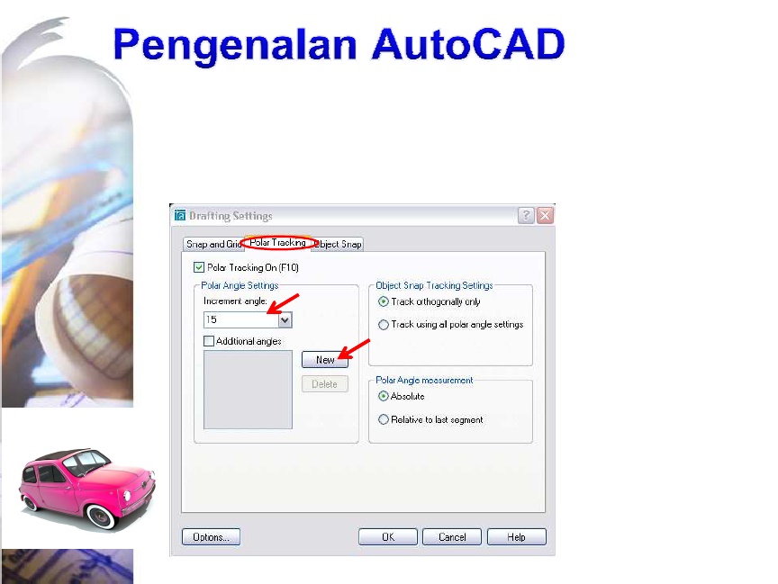 Detail Desain Gambar Kerja Autocad Perkakas Nomer 11