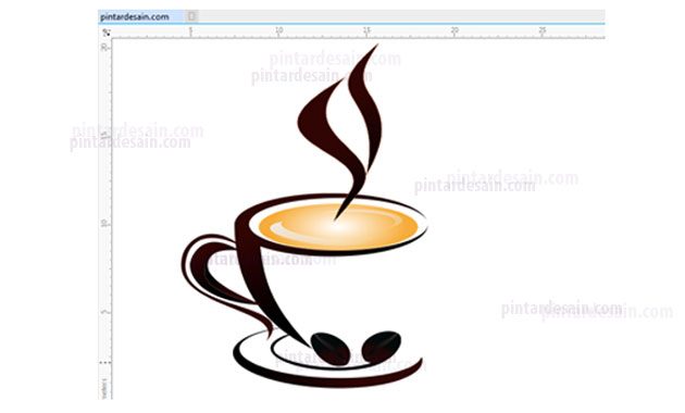 Detail Desain Gambar Kopi Nomer 30