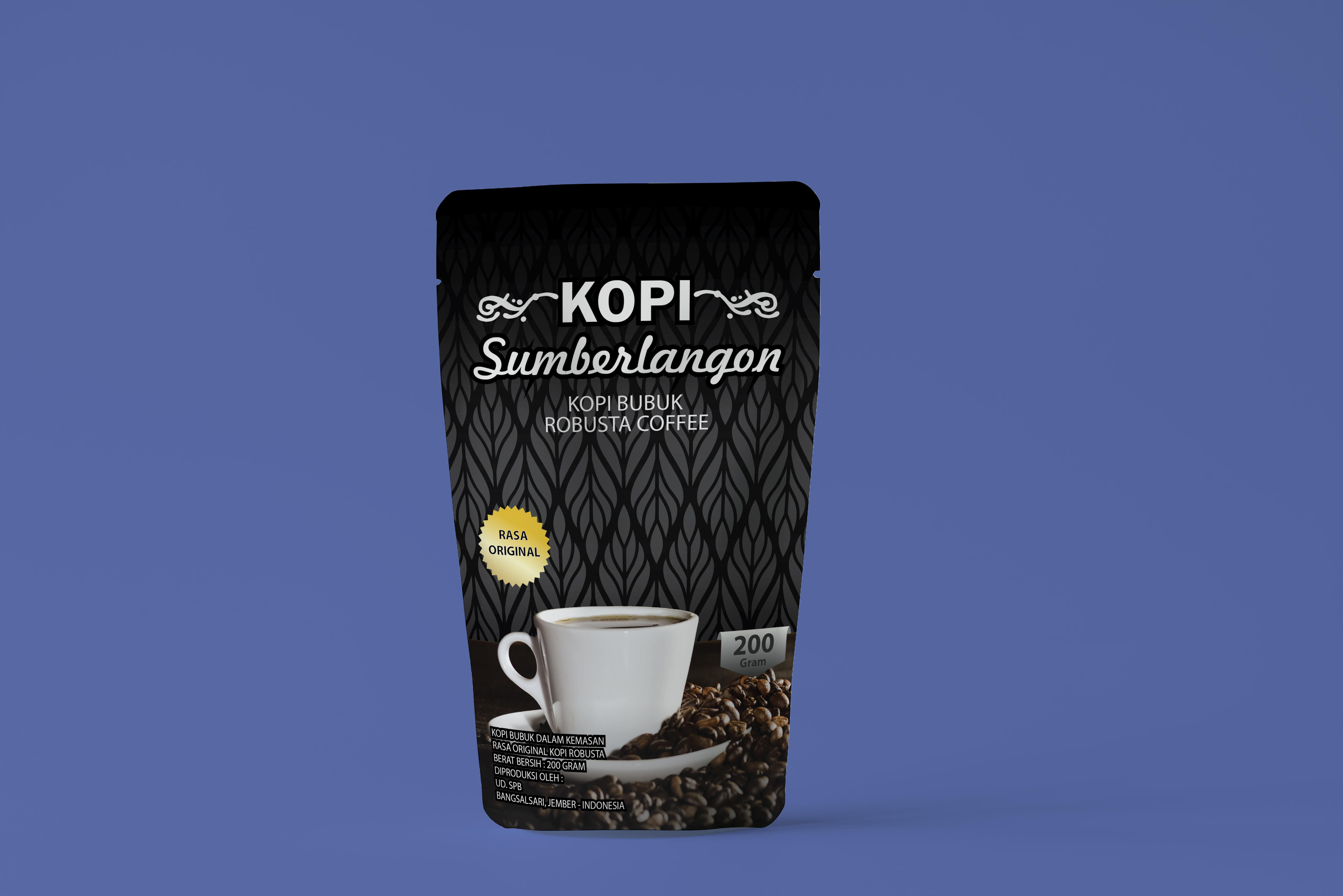 Detail Desain Gambar Kopi Nomer 31