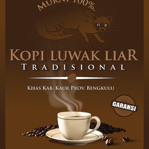 Detail Desain Gambar Kopi Nomer 37