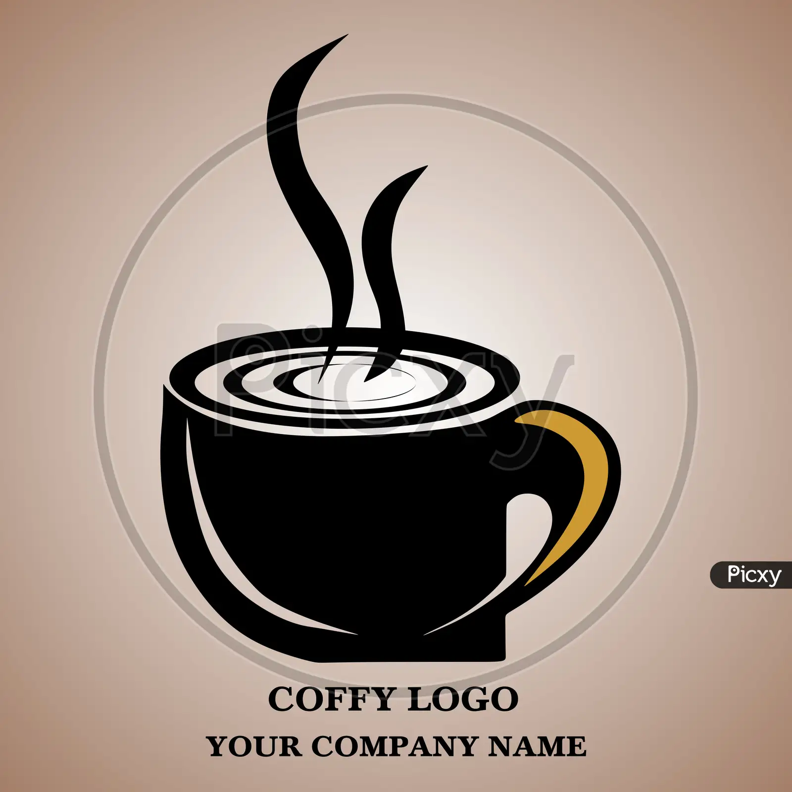 Detail Desain Gambar Kopi Nomer 40