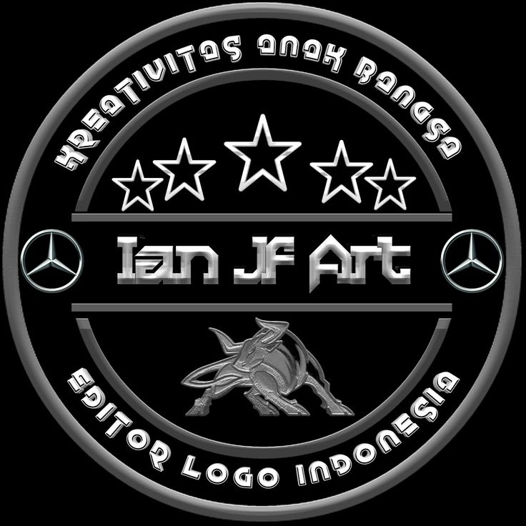 Detail Desain Gambar Logo Keren Nomer 44