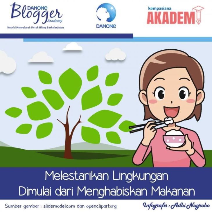 Detail Desain Gambar Poster Pelestarian Lingkungan Hidup Nomer 19