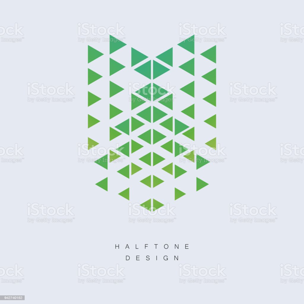 Detail Desain Gambar Segitiga Desain Garis Segitiga Nomer 43