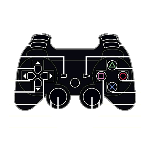 Detail F1 2018 Gamepad Calibration Nomer 16