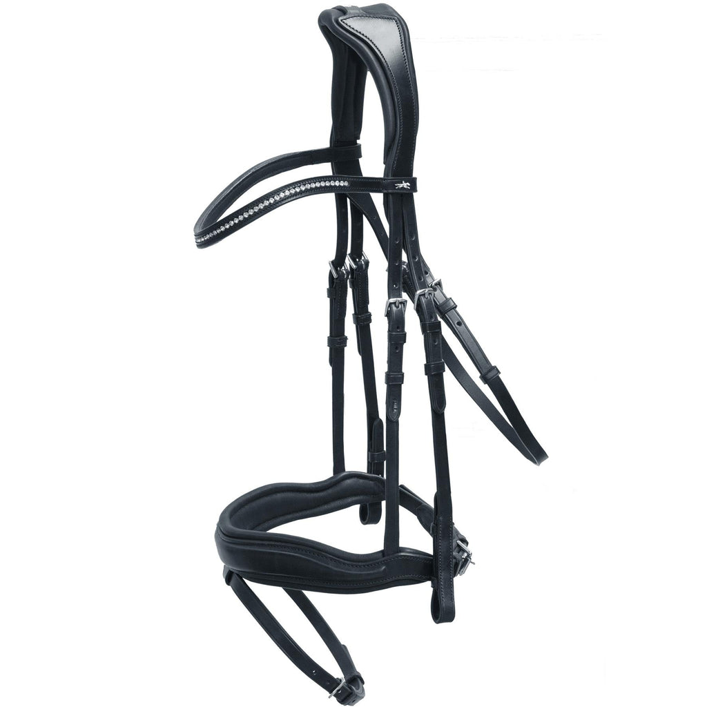 Download Fairfax Performance Bridle Nomer 19