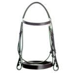 Detail Fairfax Performance Bridle Nomer 5