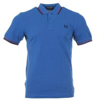 Detail Fred Perry Marke Nomer 12