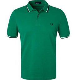 Detail Fred Perry Marke Nomer 15