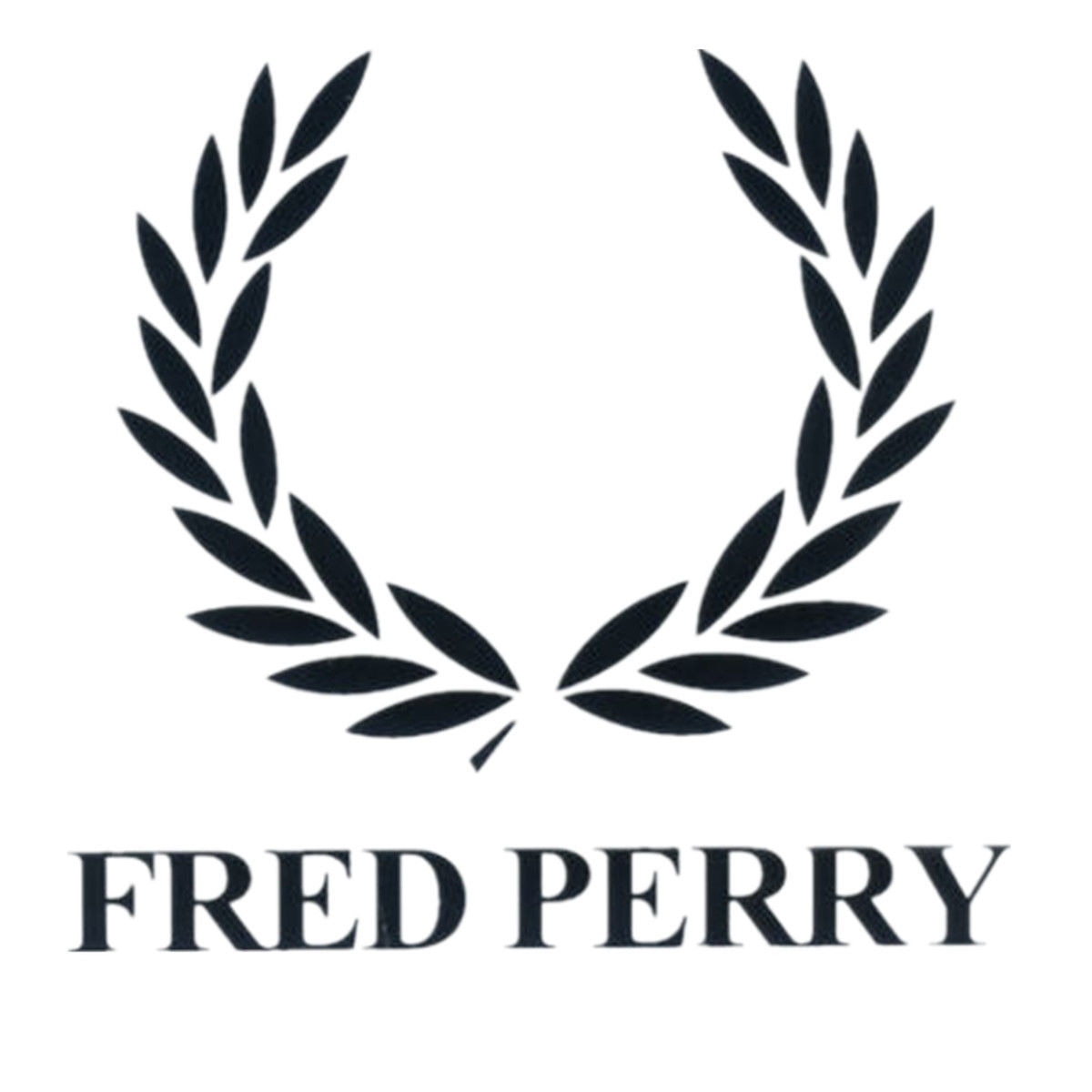 Detail Fred Perry Marke Nomer 5