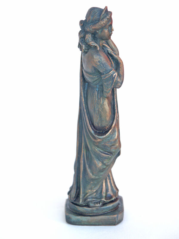 Detail Griechische Statuen Nomer 6