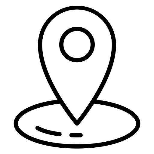 Icon Standort - KibrisPDR
