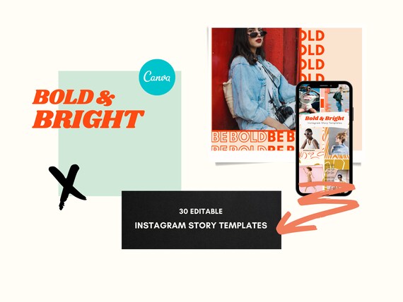 Detail Instagram Story Templates Erstellen Nomer 9