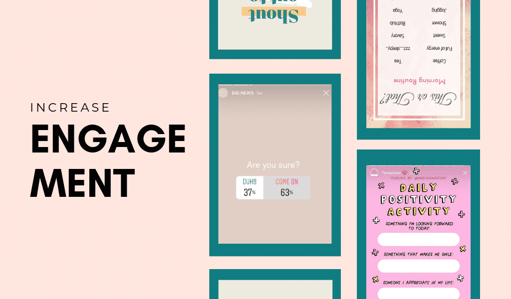 Detail Instagram Story Templates Erstellen Nomer 2