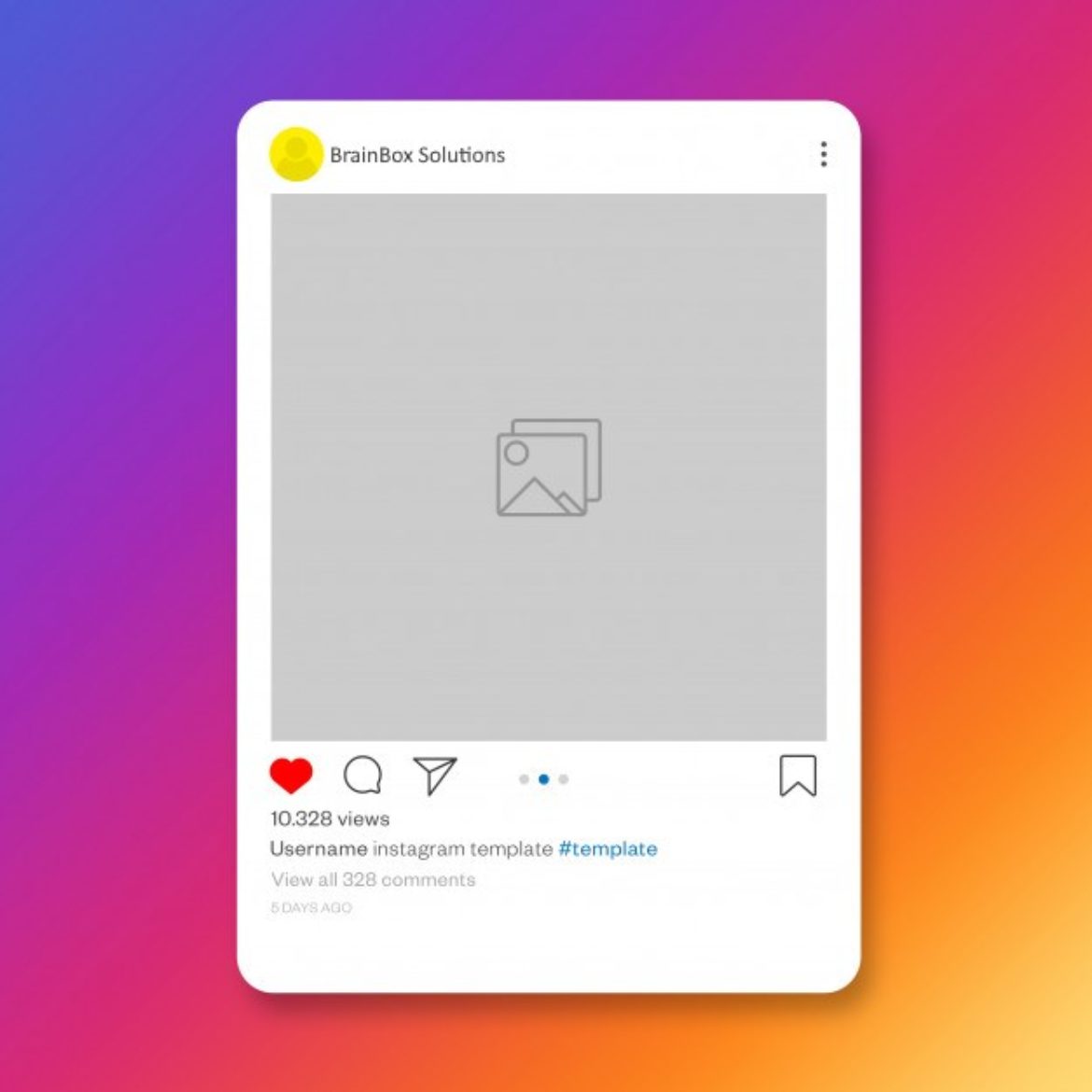 Download Instagram Story Templates Erstellen Nomer 4
