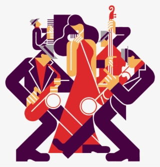 Detail Jazz Bilder Nomer 10
