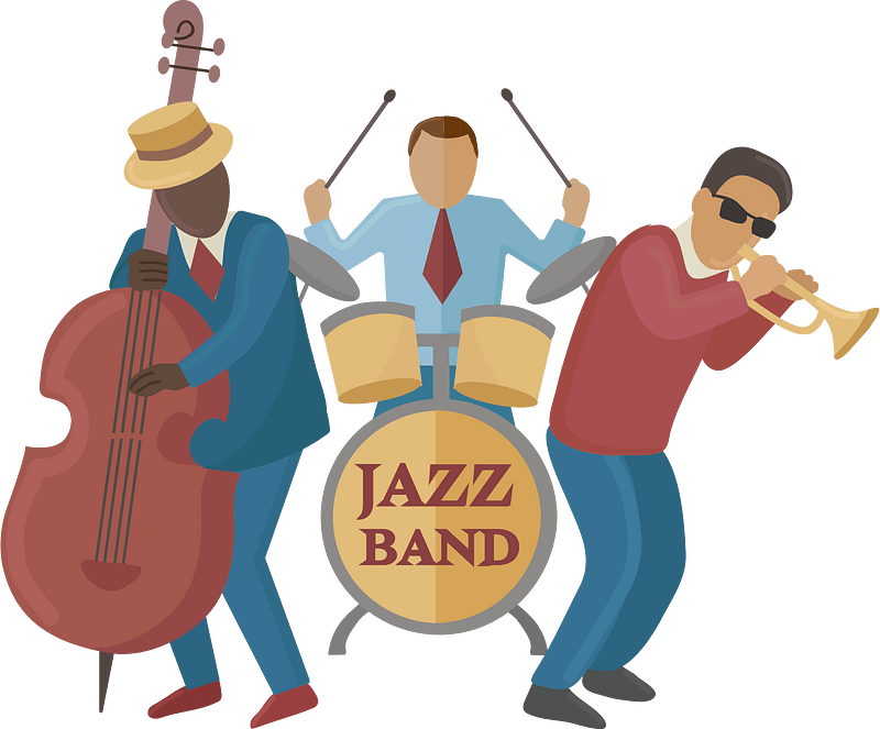 Detail Jazz Bilder Nomer 3
