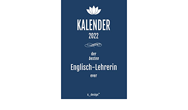 Detail Kalender Englisch Nomer 5