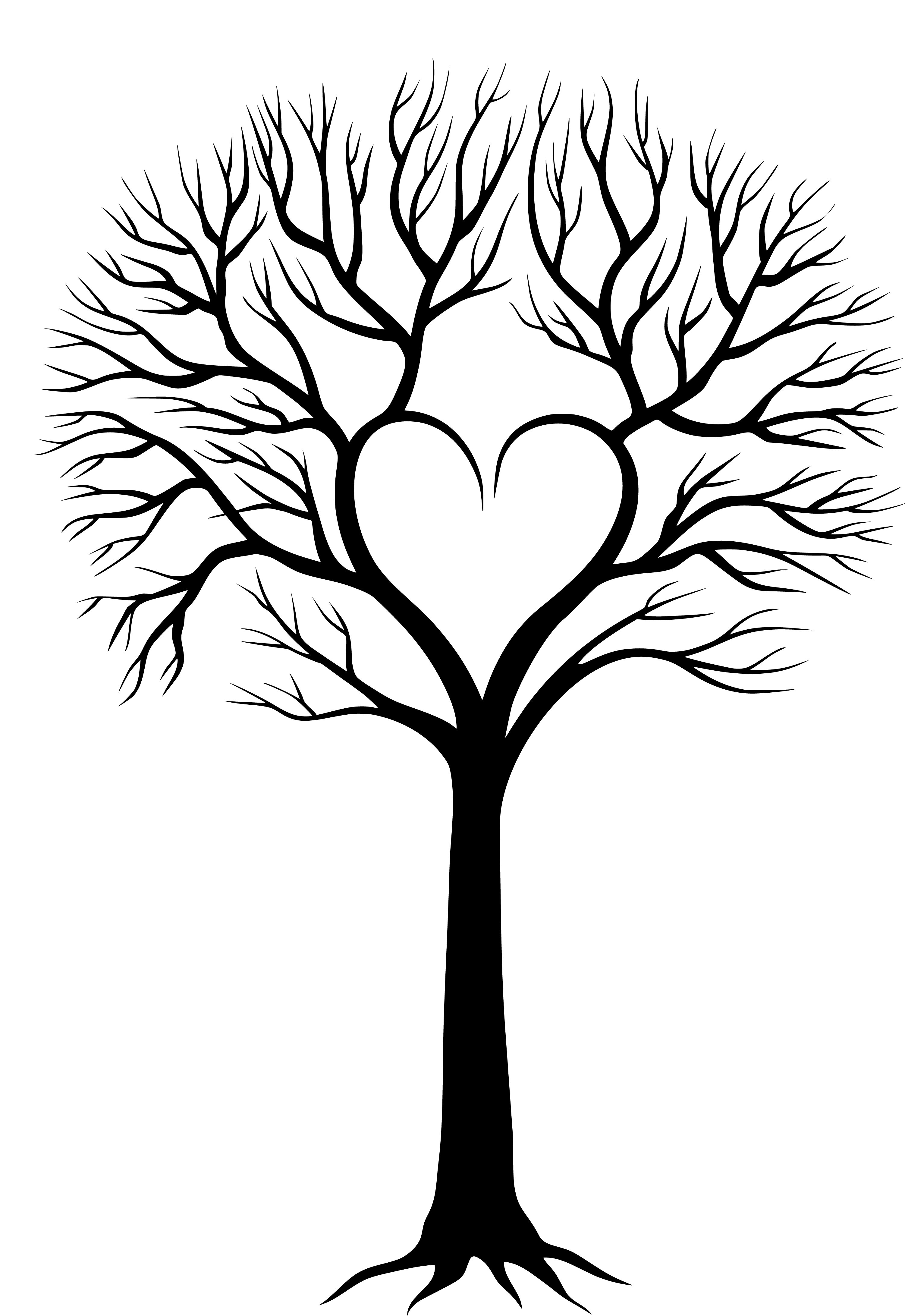 Detail Kirschbaum Zeichnen Nomer 8