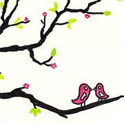 Detail Kirschbaum Zeichnen Nomer 19