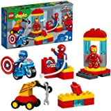 Detail Lego Duplo Superhelden Nomer 11