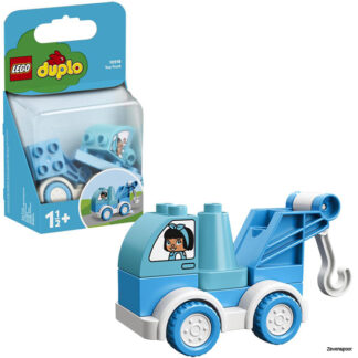 Detail Lego Duplo Superhelden Nomer 14