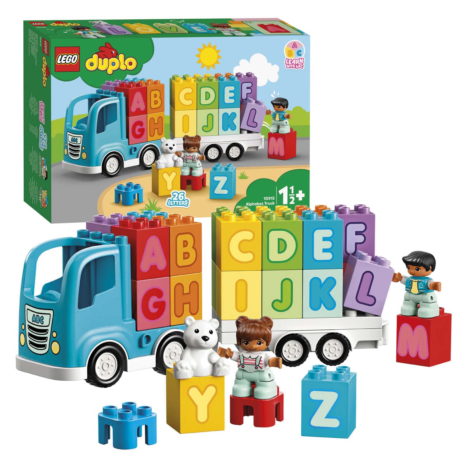 Detail Lego Duplo Superhelden Nomer 16