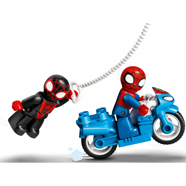 Detail Lego Duplo Superhelden Nomer 22