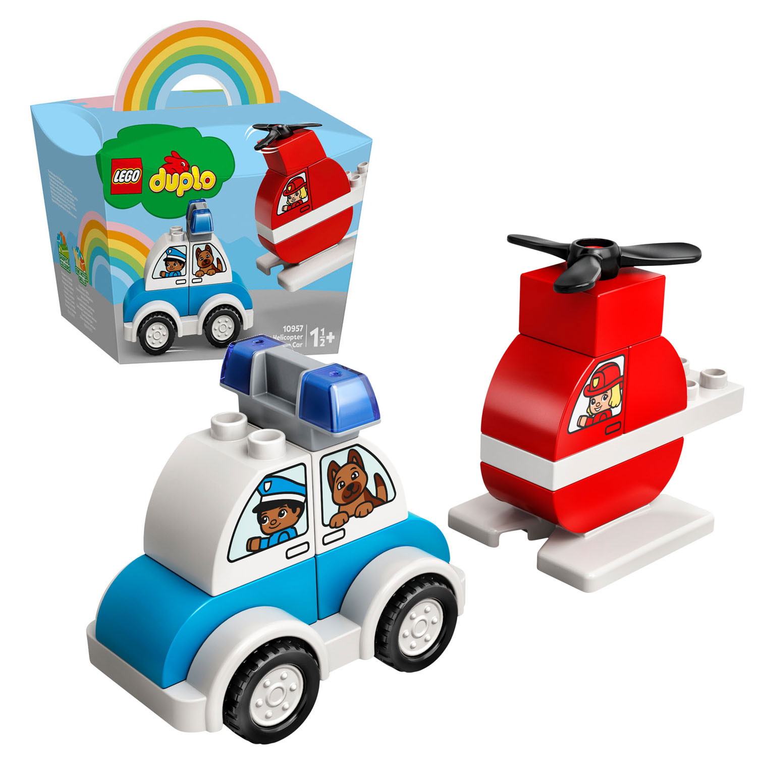 Detail Lego Duplo Superhelden Nomer 24