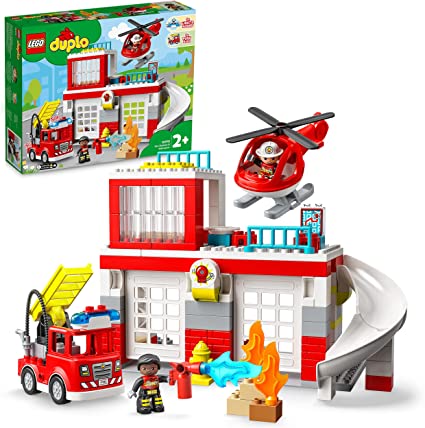 Detail Lego Duplo Superhelden Nomer 26