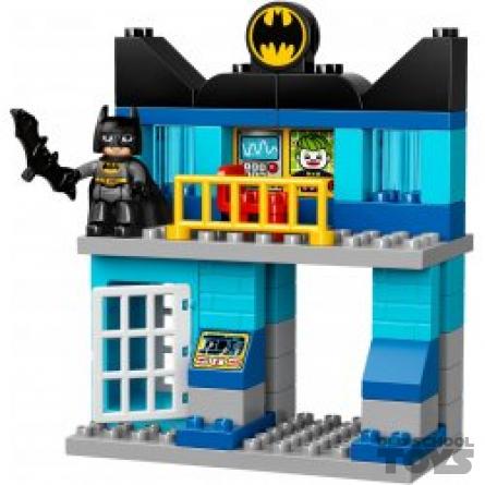 Detail Lego Duplo Superhelden Nomer 27