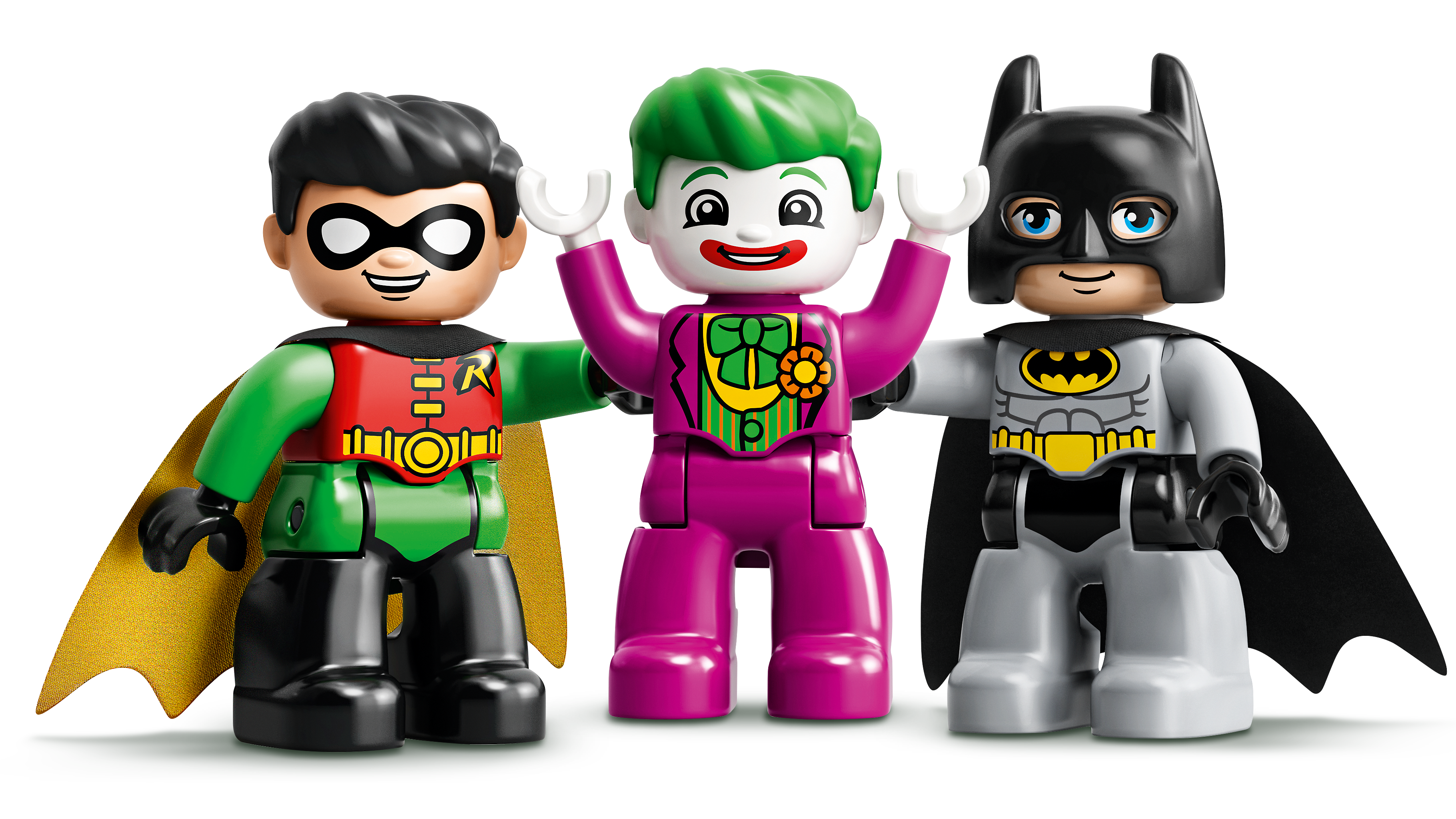 Detail Lego Duplo Superhelden Nomer 4